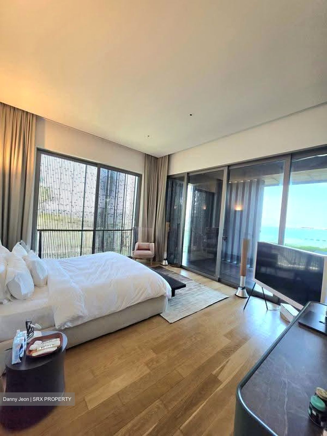 Seven Palms Sentosa Cove (D4), Condominium #606612201